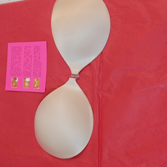 NIB Featherlite push up Size B - Picture 3 of 5